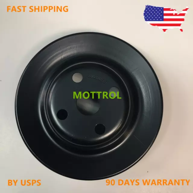 FAN BELT PULLEY FITS for Cummins 4BT 6CT 6BT ENGINE 3926855 3918204