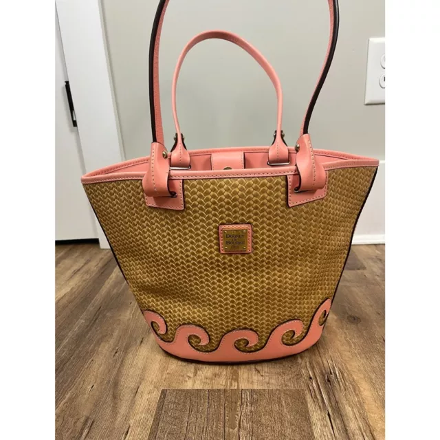 Beacon woven atlantic tote hotsell