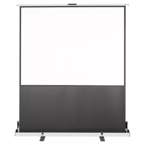 Nobo Projection Screen Portable 1620x1220mm 1901956