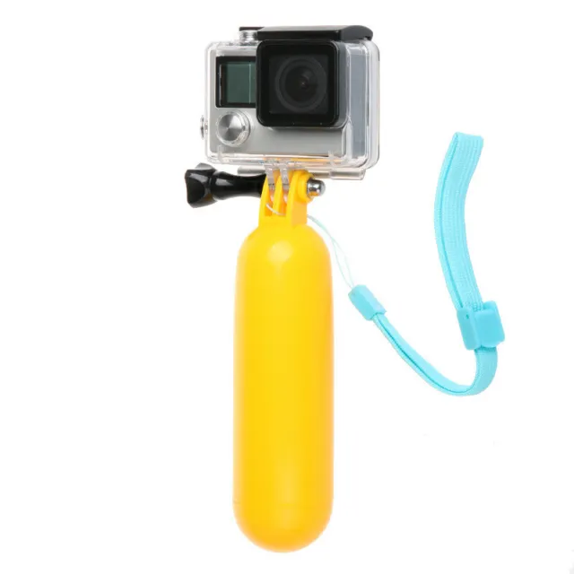 Underwater Diving Selfie Stick Mount for Gopro Hero 10 9 8 7 6 5 4 3 DJI OSMO