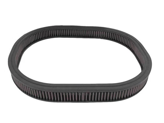 K&N for Replacement Air Filter MOPAR 383,440 SIX-PAC 1969-72