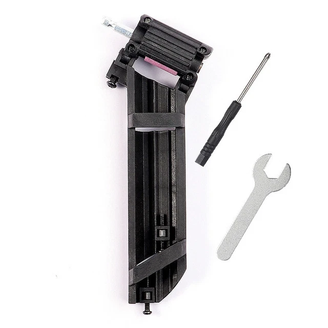 High quality Drill Bit Sharpener for Hand Tools and Nail Drill Bits Set