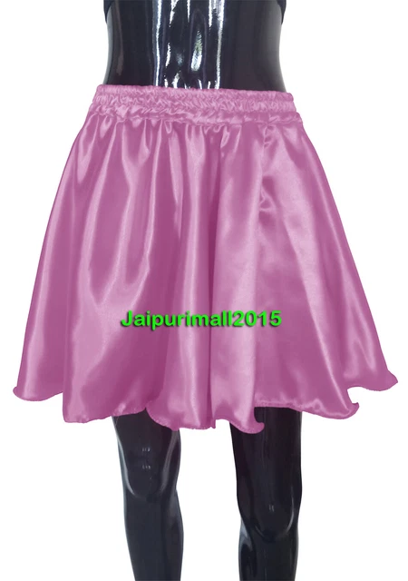 Jupe De Tennis GUKOO Avec Short Intérieur - Taille Haute, Plissé - Séchage Rapide - Pour Sport, Yoga