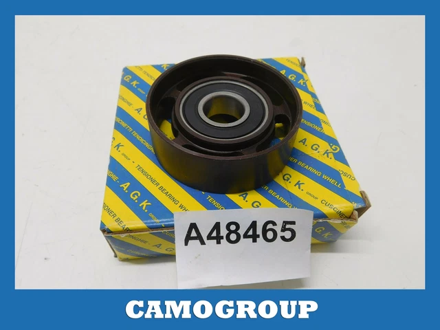 Rouleaux Tendeur Roller Agk 17 X 65 X 21/22 R2020