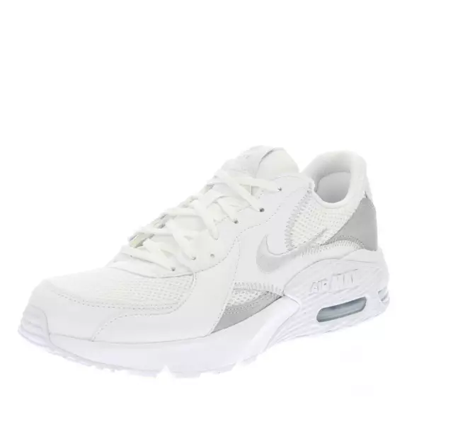 NIKE AIR MAX Excee Bianco Taglia 39 8 US 24.5cm Scarpe Donna Sneakers EUR 111 51 PicClick IT