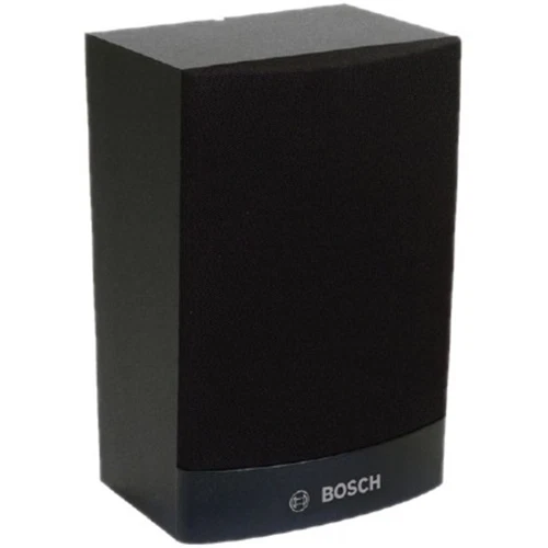 BOSCH SPEAKER 6w Black for PA System 100v with Volume Control £