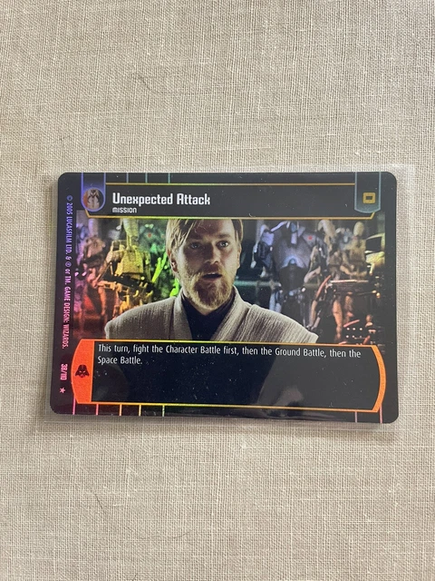 STAR WARS TCG Wotc Revenge Ot Sith C-3Po 43/110 Foil $80.00 - PicClick