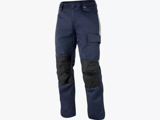 Pantalon De Travail Würth Modyf Star CP Stretch Marine