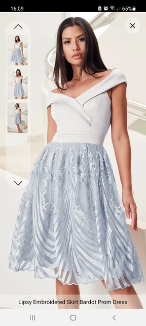 Lipsy dress size 16 2025