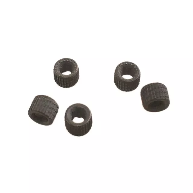 5 Pcs Flint Wheel Friction Wheel For S T Dupont Lighter Repair L1/ L2/ GATSBY BS