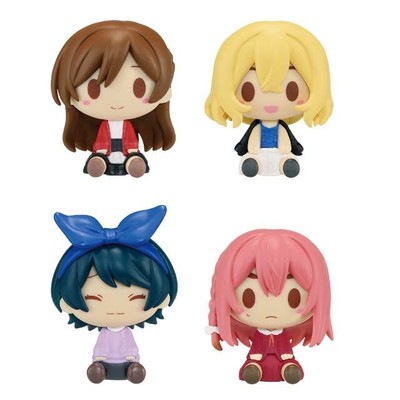 rent a girlfriend mami figure