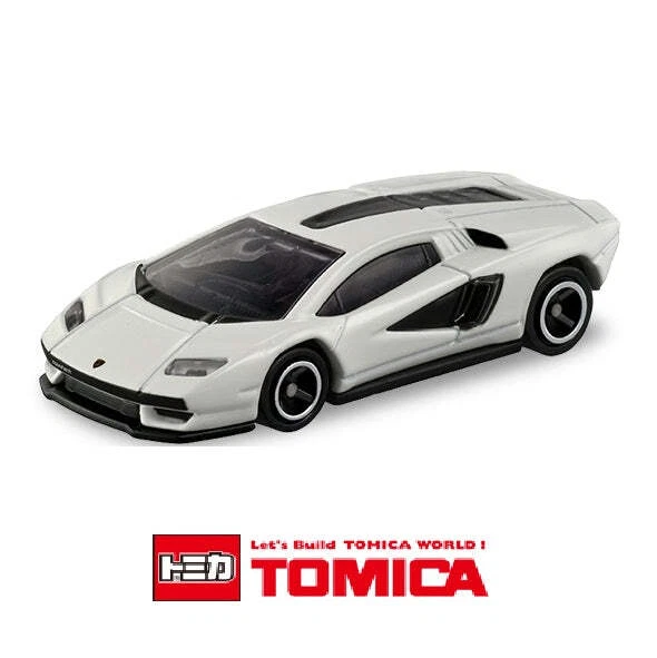 TOMICA 74 LAMBORGHINI Countach LPI 800-4 $9.00 - PicClick CA