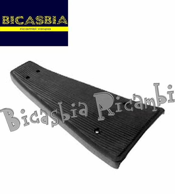 thumbnail image 2 of Pair Of Central Stand Plates – Piaggio Vespa PX 125 150 200 – OEM Quality – Italy Made 2 of 2