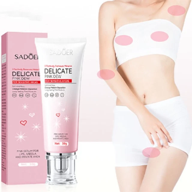blanqueamiento de rodillas interior cuidado de la piel aclaramiento crema corporal aclaramiento cuidado personal