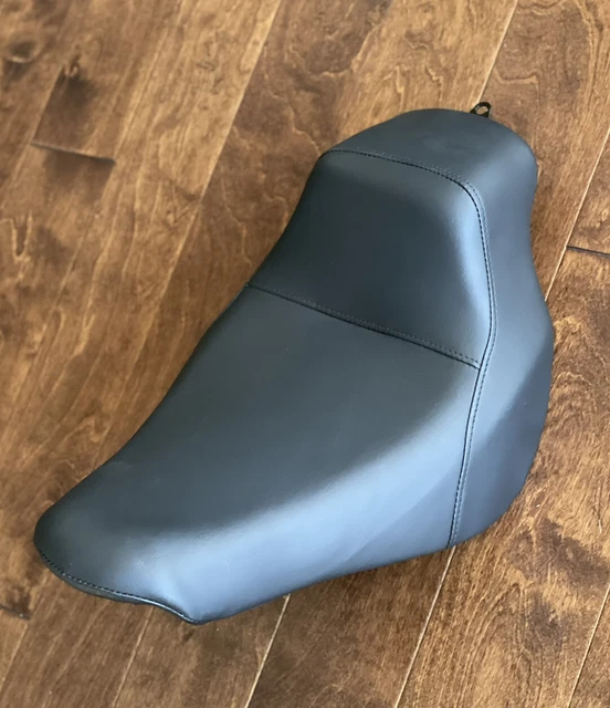 harley softail solo seat