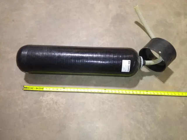 Greer Kleenvent, KVO5OT0, 5 Gallon, Hydraulic reservoir vent, Breather, Used