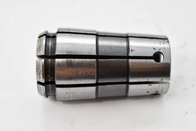 25/64'' TG100 Collet Tool Holder
