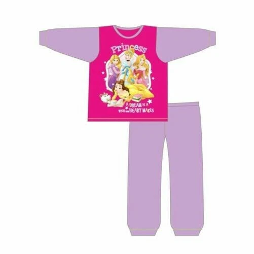 Per Bambini Disney Principessa Set Pigiama