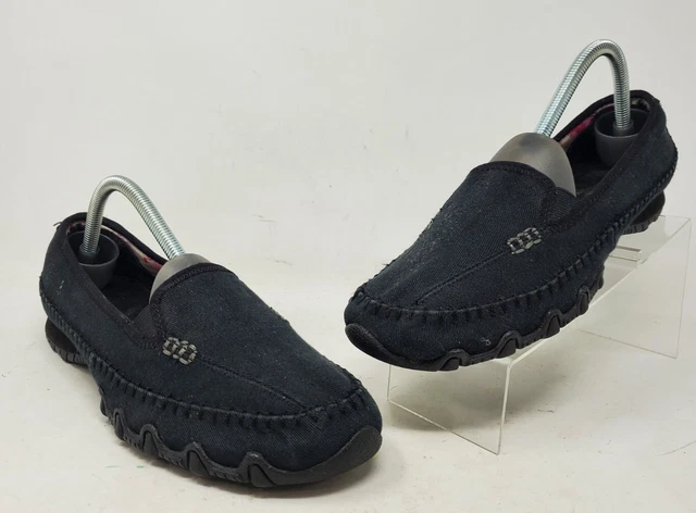 NEW WOMEN S SKECHERS Relaxed Fit JAYWALK Casual Shoes Natural 49020 B55 9.62 PicClick