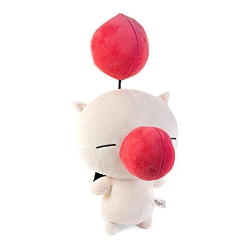 DISSIDIA FINAL FANTASY Extra Large Moogle Plush
