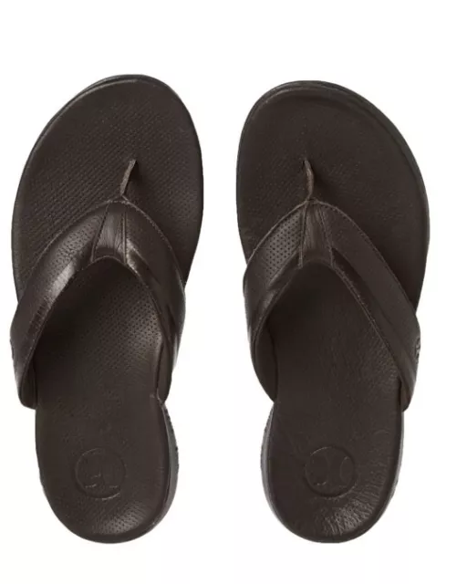 HURLEY PHANTOM MENS Sandals w NIKE FREE TECHNOLOGY Black Thongs