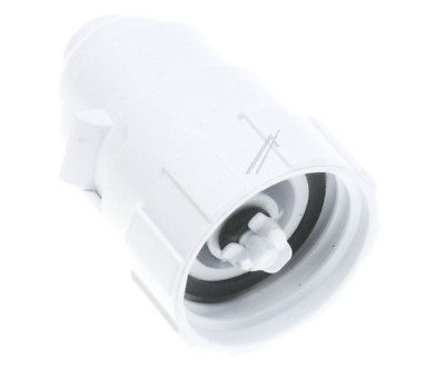 CFG3582DW ORIGINALE Beko Frigorifero Congelatore Acqua assieme ugello per CFG3582DB 