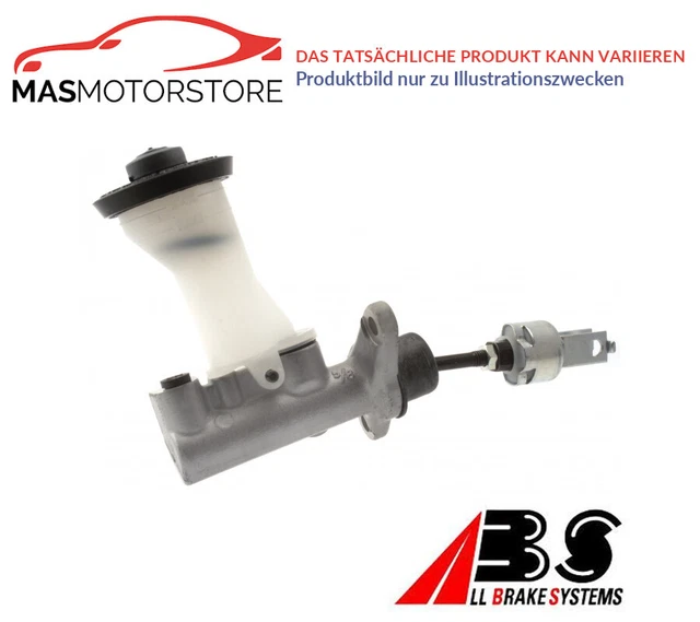 Kupplungsgeberzylinder Kupplung Abs 61461 P Für Skoda Superb Iii,Octavia Iii