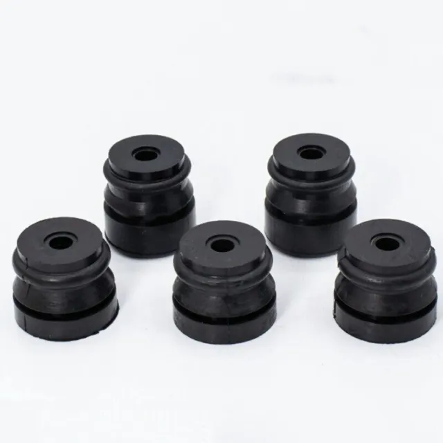 Annular Buffer for Chainsaw 4500/5200/5800/43cc/45cc Shock Absorber Parts 1 Set