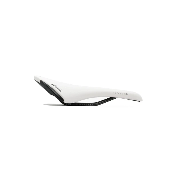 Fizik Aliante R3 Open Saddle - White
