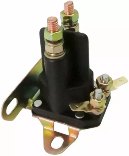 Starter Solenoid For Generac RV Q55G GN-480 Generator