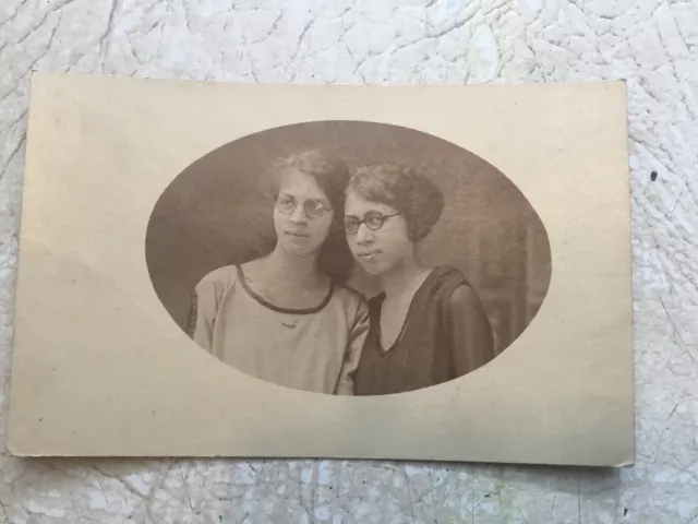 XXX RARE WW1 1914 - 1920’s PHOTO AFRICAN AMERICAN NAMED PHOTO XXX RARE WW1 1914 - 1920’s PHOTO AFRICAN AMERICAN NAMED PHOTO