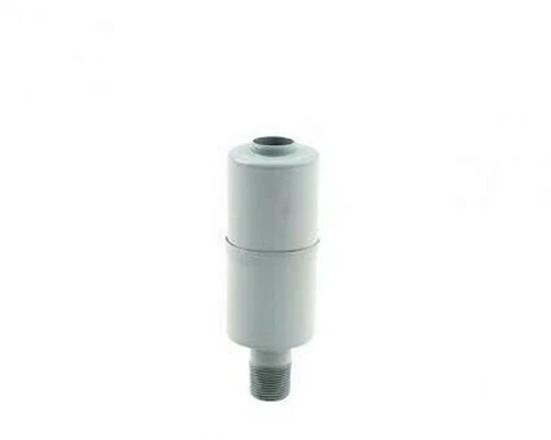 Silencieux Tuyau D'Échappement Ø-tubo En Pouce 3/4 pour Moteur Tondeuse