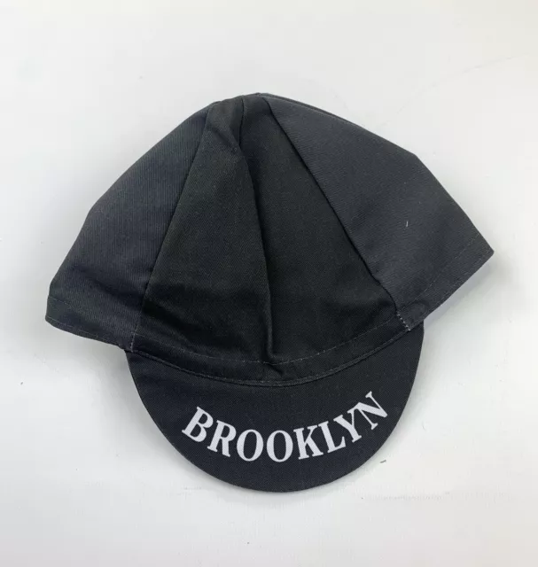 Castelli Brooklyn Cycling Cap One Size New