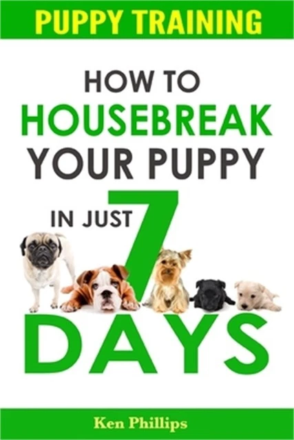 Puppy Training Tips Housebreaking: Effective Steps for Success