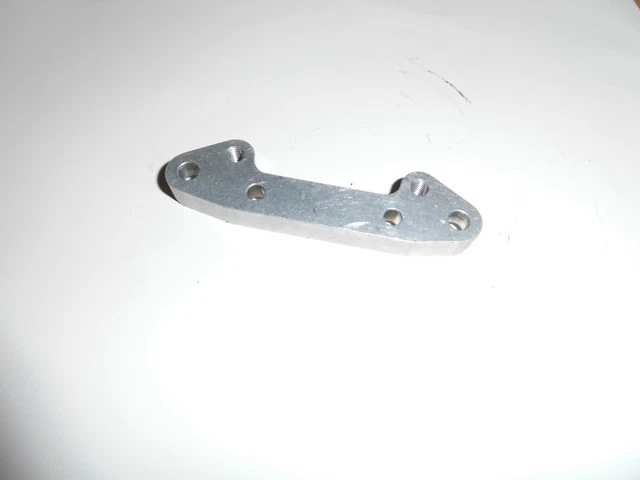 ***FG MODELLSPORT ALLOY Diff Riser X1 Only!*** £26.70 - PicClick UK