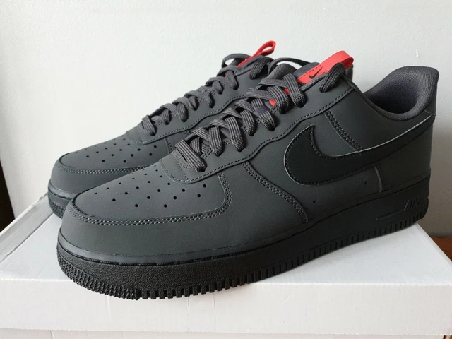 Nike air force uomo limited edition sale