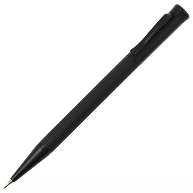 Graf von Faber-Castell Mechanical Pencil 0.7 mm Tamitio Black Edition