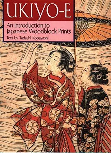 Ukiyo-e: Introduction to Japanese Woodblock Prints