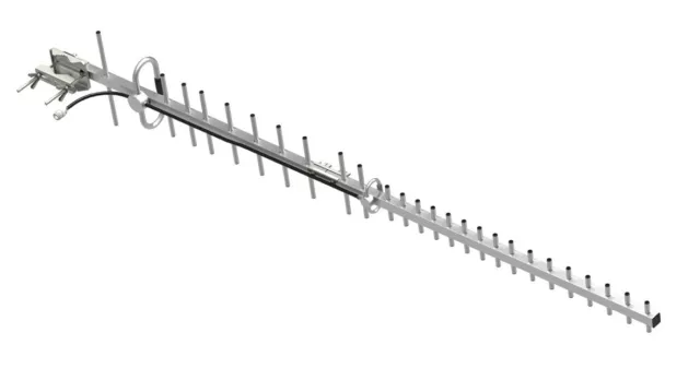 Sierra Wireless 313U aircard Rogers Rocket Stick Bell LTE external yagi antenna