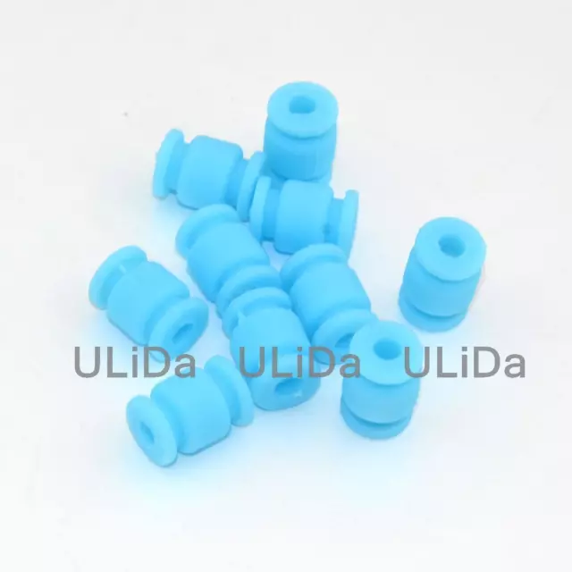 10pcs Gopro PTZ damping Rubber ball DIY model accessories for the UAV Gimbal