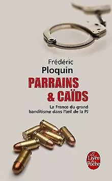 Parrains et caïds de Ploquin, Frédéric | Livre | état bon