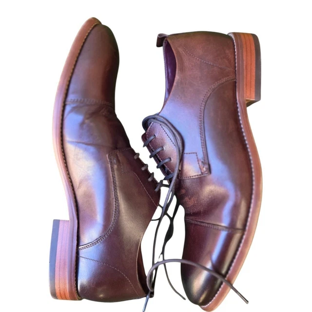 Scarpe classiche, Scarpe, Uomo, Abbigliamento e accessori