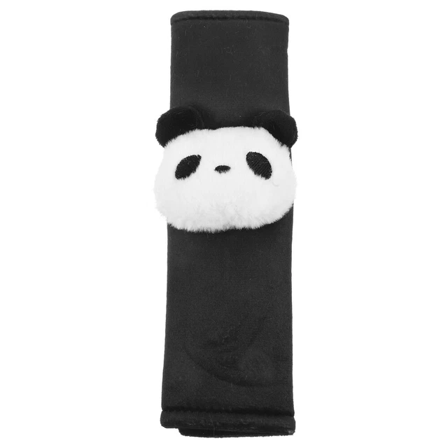Car Seatbelt Cover Seats Strap Cover Car Seatbelt Cushion Seatbelt Pad for Car