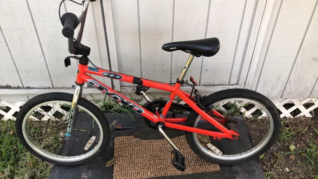 gt 20 inch bmx