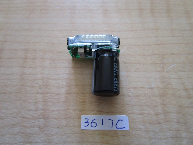 Flash  assembly for Canon PowerShot ELPH 130IS