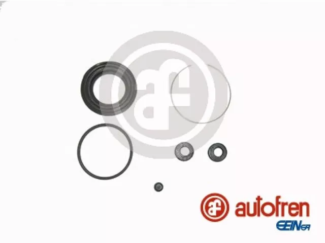 AUTOFREN SEINSA Reparatursatz für Bremssattel RepSatz Dichtsatz Vorne D4250