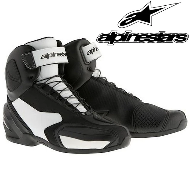 Alpinestars SMX 6 v2