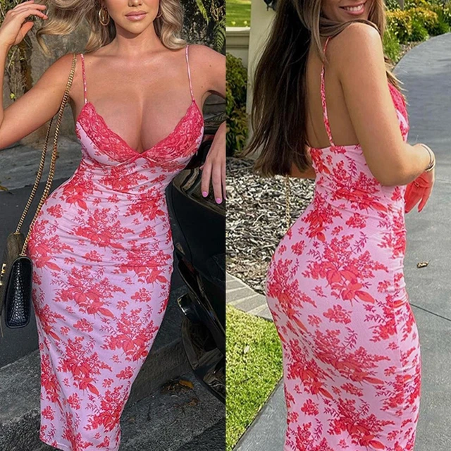 Robe sans manches femme vêtements de plage femmes robe sexy à la mode