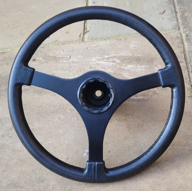 FORD ESCORT MK1 RS2000 steering wheel Mexico 1300E Sport RS1600 Capri