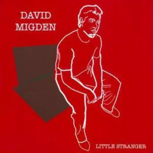 David Migden : Little Stranger CD (2005) Highly Rated eBay Seller Great Prices